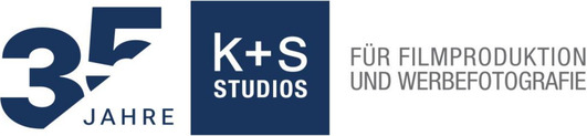 Logo K+S Studios